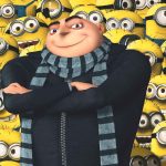 Nuovi set lego gru e minions per l'uscita di cattivissimo me 4