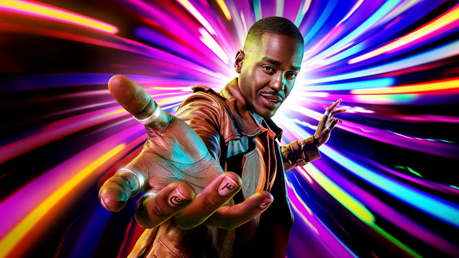 Disney + gli highlights di giugno Doctor who st2