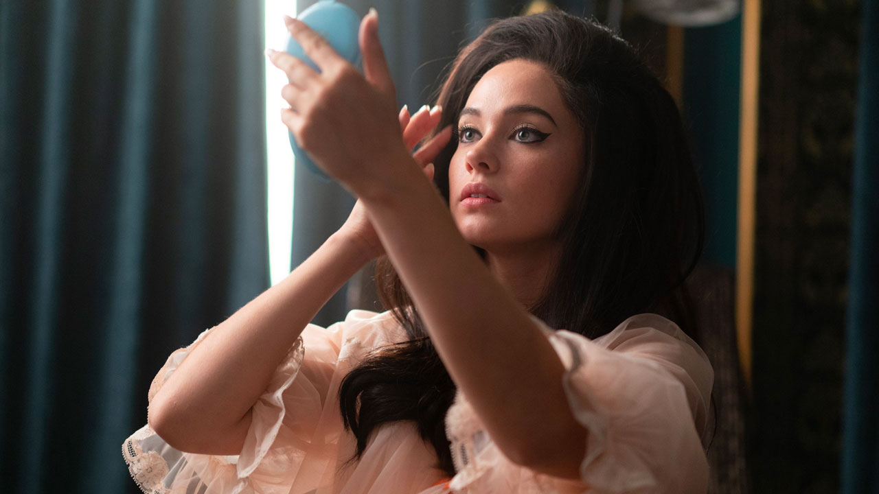 Priscilla, un film di sofia coppola