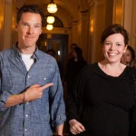 The roses, benedict cumberbatch e olivia colman nel cast del remake