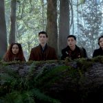 Dead boys detectives, dal 25 aprile su netflix
