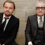 Scorsese vuole girare un film su frank sinatra con leonardo dicaprio