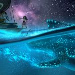 Disney annuncia nuovi film fino al 2026