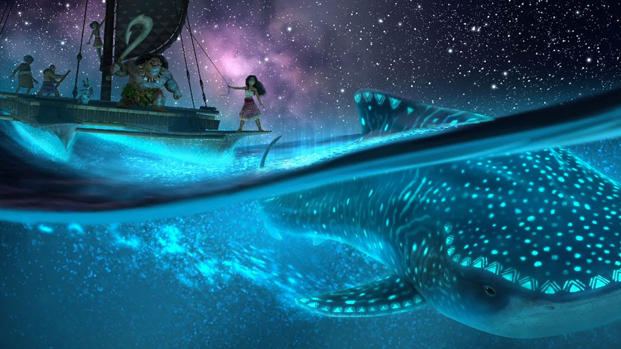 Disney annuncia nuovi film fino al 2026