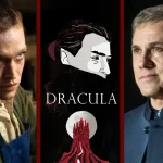 Dracula - a love tail: un amore eterno