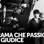 La giudice: il drama sui carceri minorili. La giudice: il drama sui carceri minorili.