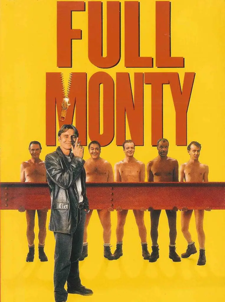 Full monty