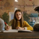 If – gli amici immaginari, dal 16 maggio al cinema ecco il trailer