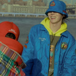 Hope on the street la docu-serie sulla street- dance di j-hope dei bts