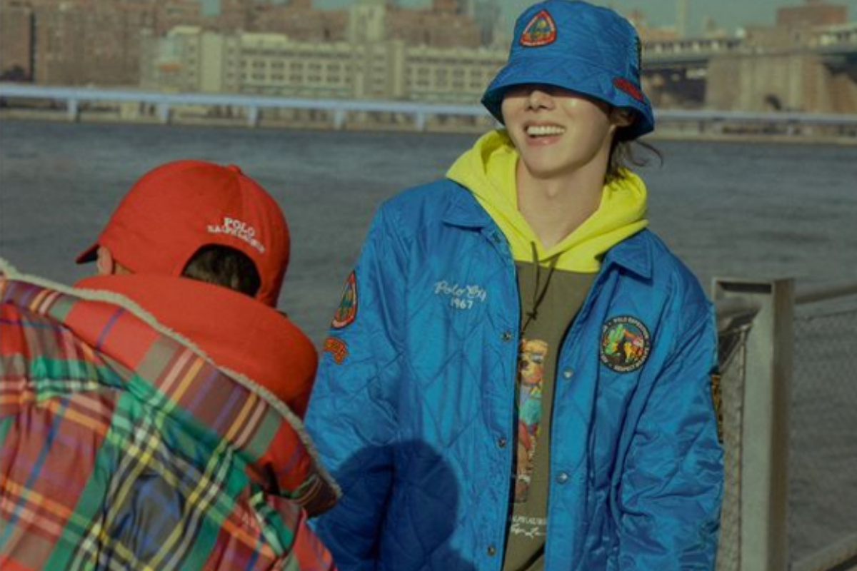 Hope on the street la docu-serie sulla street- dance di j-hope dei bts