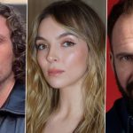 28 anni dopo: jodie comer, aaron taylor-johnson e ralph fiennes nel cast 28 anni dopo: jodie comer, aaron taylor-johnson e ralph fiennes nel cast