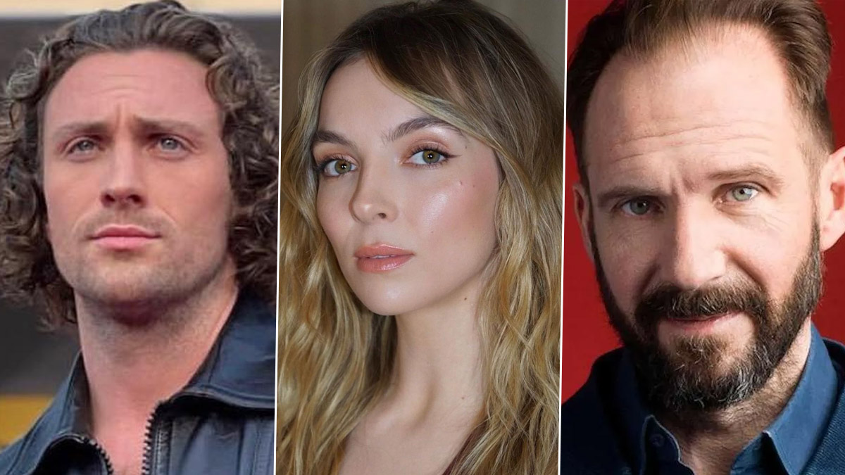 28 anni dopo: jodie comer, aaron taylor-johnson e ralph fiennes nel cast