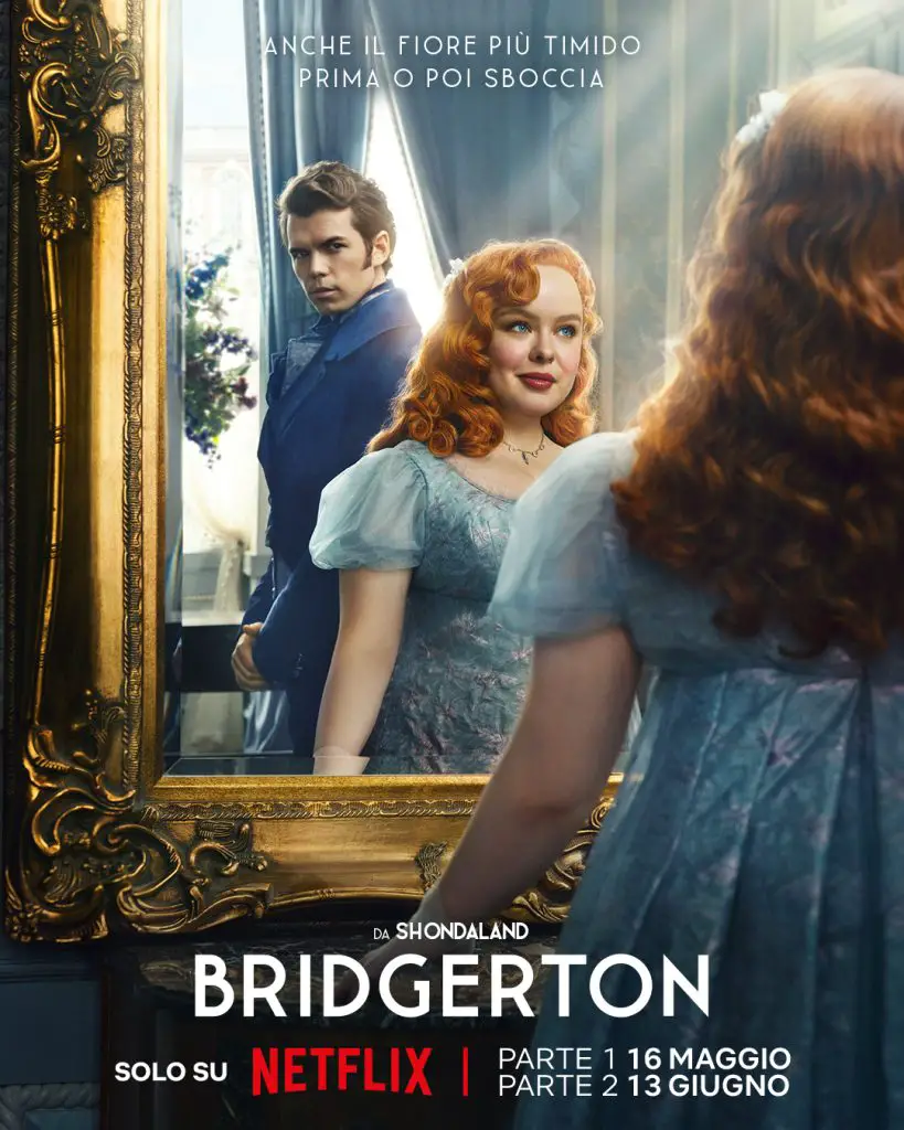Bridgerton 3, il trailer ufficiale e le nuove immagini