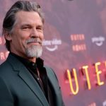 Ritratto di un attore: josh brolin