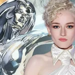 The fantastic 4: julia garner sarà silver surfer nel nuovo film marvel