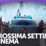 La prossima settimana al cinema
