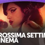 La prossima settimana al cinema