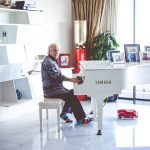 Giorgio moroder: david alla carriera 2024