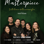 Masterpiece. Sulle tracce della meraviglia dal 7 aprile