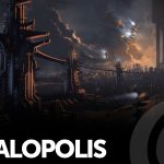 Megalopolis di coppola a cannes 2024