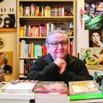 David di donatello 2024: il david speciale a vincenzo mollica