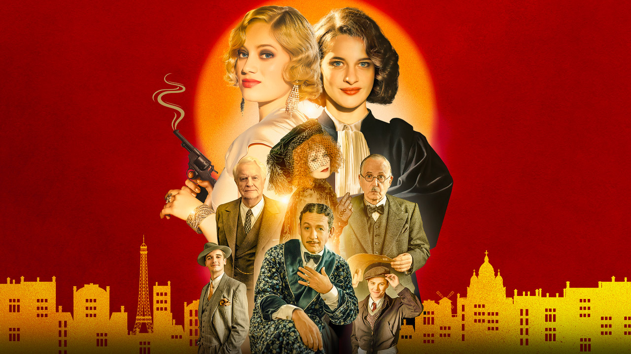 Mon crime – la colpevole sono io: il dvd del film di françois ozon in offerta su amazon