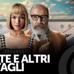 Morte e altri dettagli st. 1, la recensione Morte e altri dettagli st. 1, la recensione