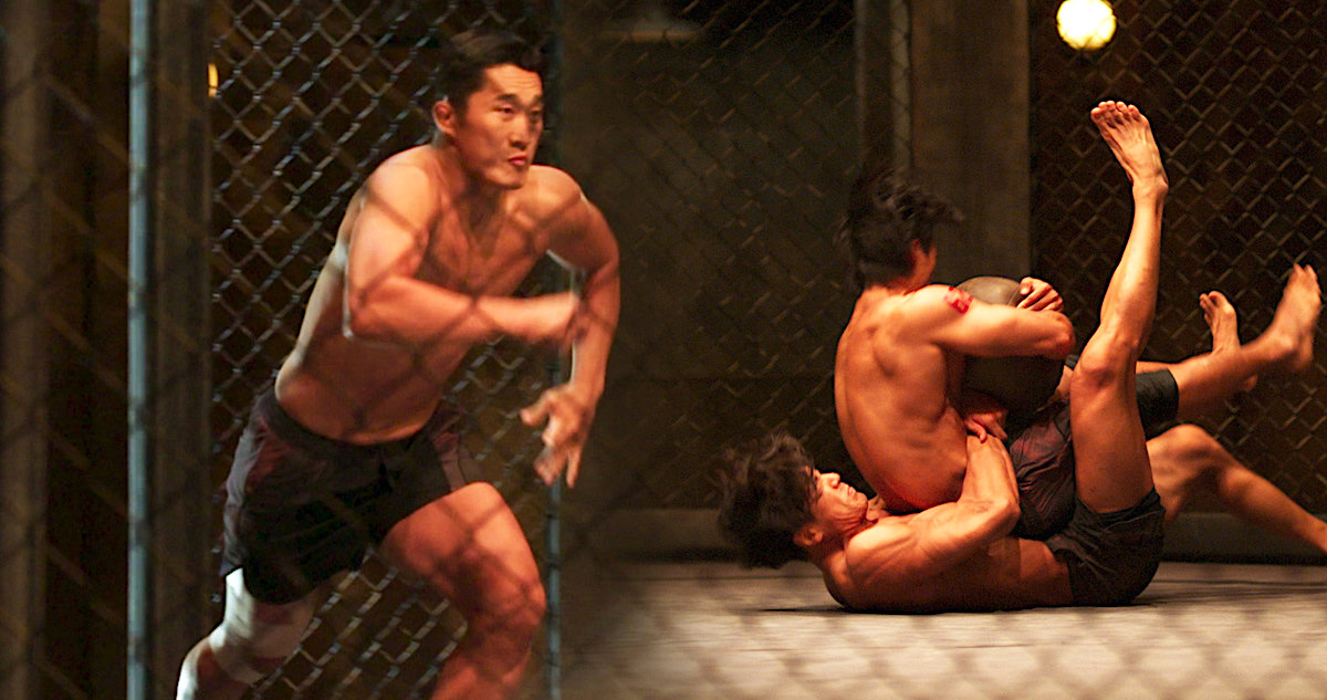 Physical da 100 a 1, format originale coreano su netflix