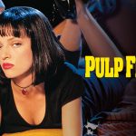 Pulp fiction festeggia 30 anni! Pulp fiction festeggia 30 anni!
