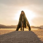 Dune - parte due, disponibile su tutte le piattaforme digitali