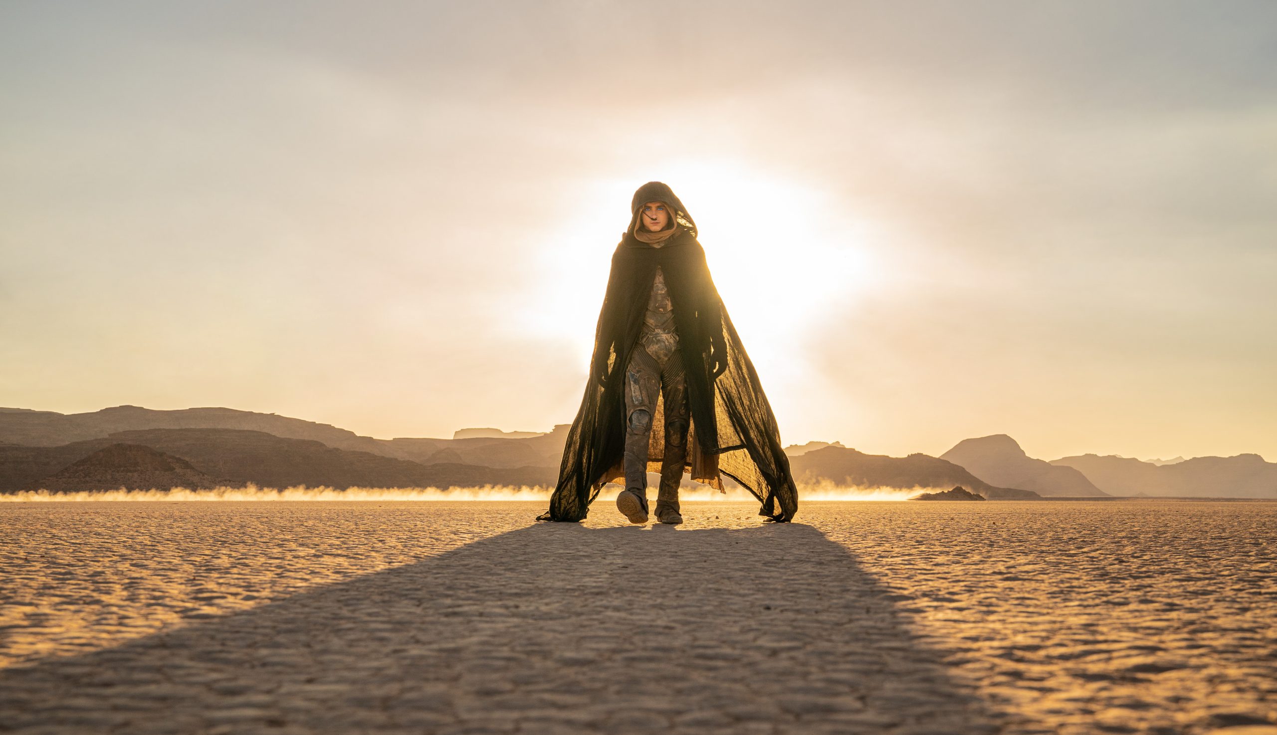Dune – parte due, disponibile su tutte le piattaforme digitali