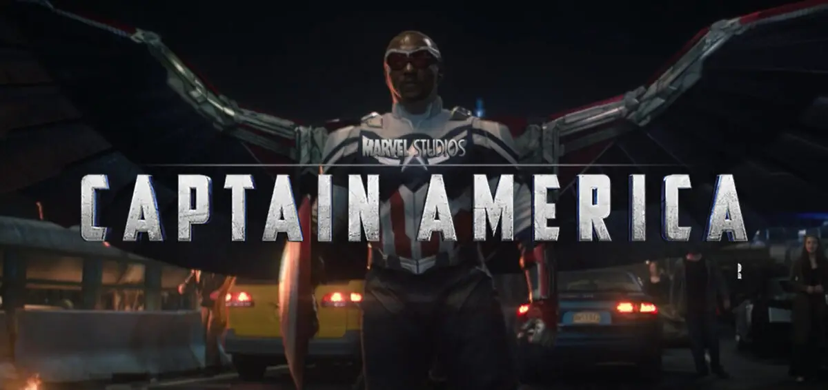 Captain America: Brave New World, le novità sul quarto capitolo