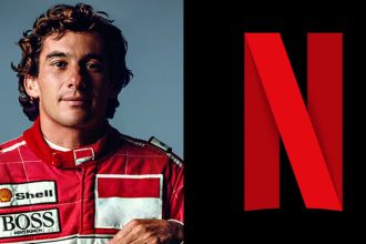 Senna netflix