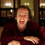 Shining: come fu girato l'ascensore pieno di sangue?