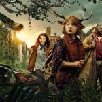 Sweet tooth 3, il teaser trailer della stagione finale Sweet tooth 3, il teaser trailer della stagione finale