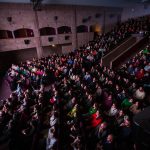 Festival dei popoli, la 65° edizione dal 2 al 10 novembre