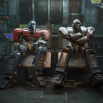 Transformers one: le origini al cinema a settembre 2024 Transformers one: le origini al cinema a settembre 2024