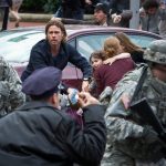 World war z buttò via il finale: paramount rigirò quasi 40 minuti