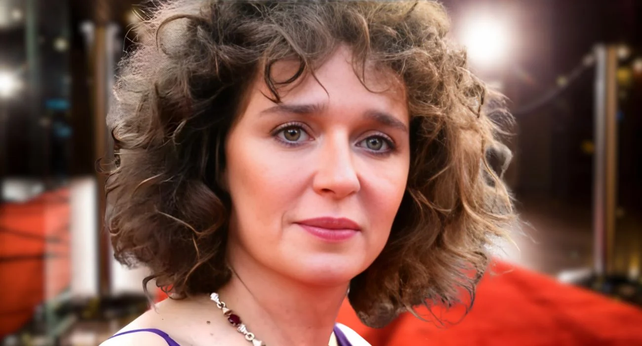 Valeria golino, nel cast di nessun dolore