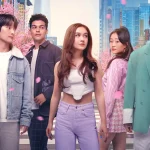 Xo, kitty: in produzione la seconda stagione netflix Xo, kitty: in produzione la seconda stagione netflix