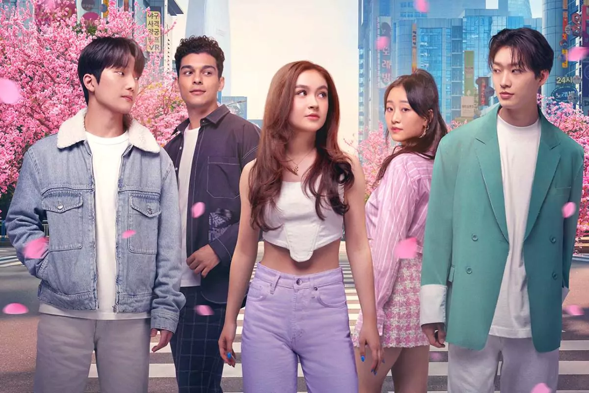 Xo, kitty: in produzione la seconda stagione netflix