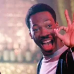 Un piedipiatti a beverly hills: axel f, ecco il trailer del 4 capitolo Un piedipiatti a beverly hills: axel f, ecco il trailer del 4 capitolo