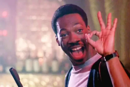 Un piedipiatti a beverly hills: axel f eddy murphy beverly hills cop