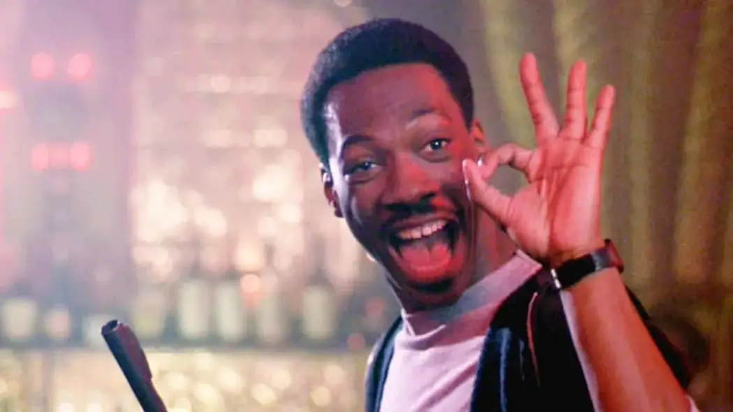 Un piedipiatti a beverly hills: axel f, ecco il trailer del 4 capitolo