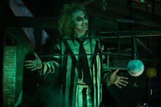 Beetlejuice beetlejuice warner bros pictures tim burton