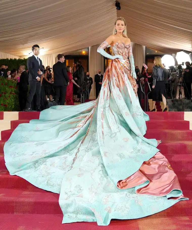 Met gala: ecco i nomi degli attori presenti