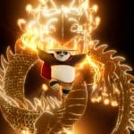 Kung fu panda 4 in arrivo in dvd e blu-ray