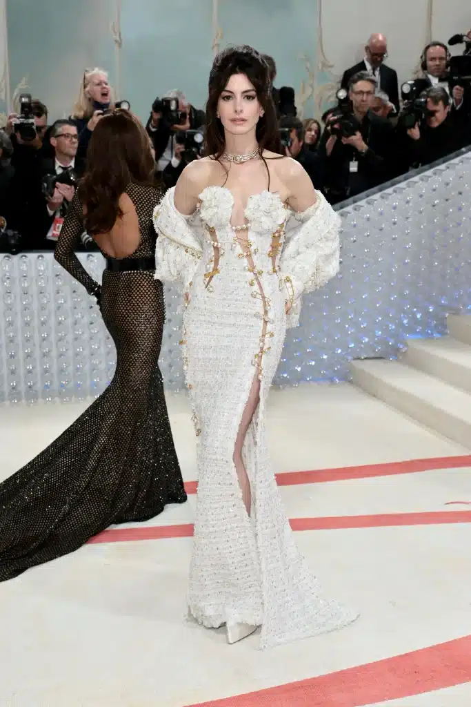 Met gala: ecco i nomi degli attori presenti