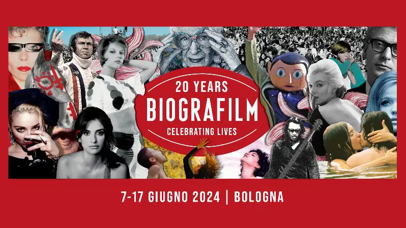 Biografilm festival mymovies one