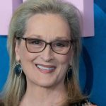 Cannes, a meryl streep la palma d’oro onoraria